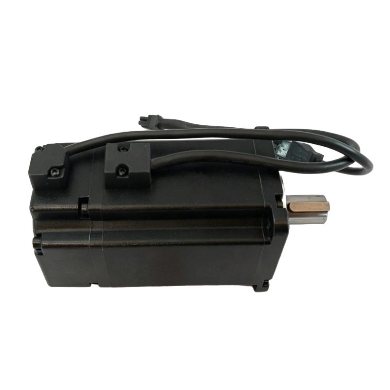 Schneider BCH0802O12A1C Lexium 23 Plus Servo Motor