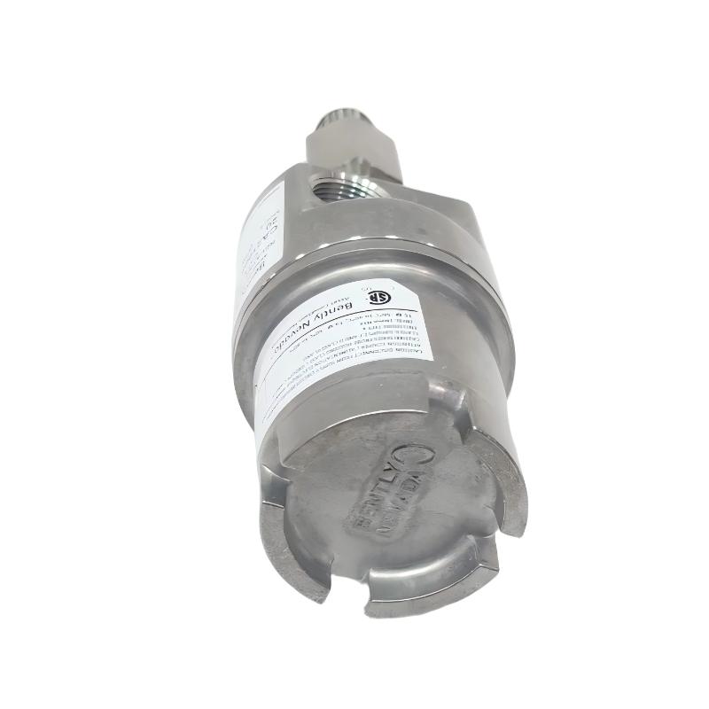 Bently Nevada CA21000-28-05-00-130-04-02 Explosion-Proof Housing Assembly