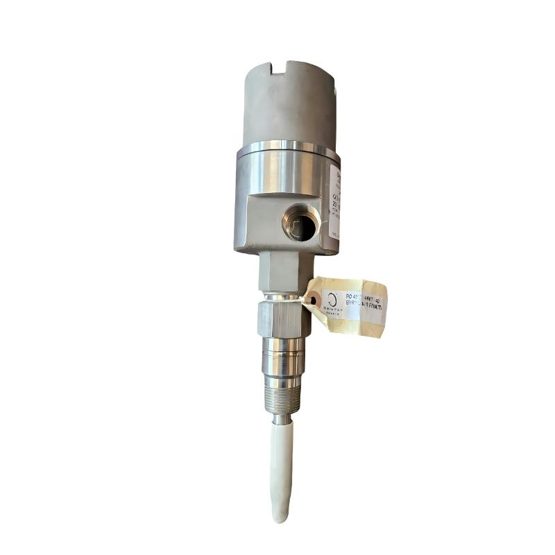 Bently Nevada CA24701-28-10-35-027-03-02 Explosion-Proof Housing Assembly