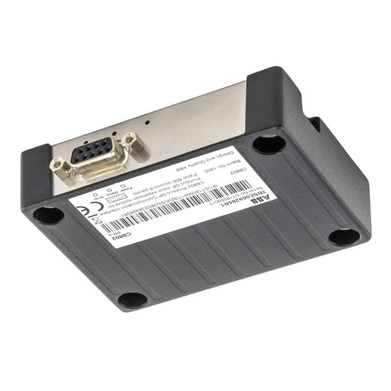 ABB CB802 3BSE069285R1 Profibus DP Interface Module
