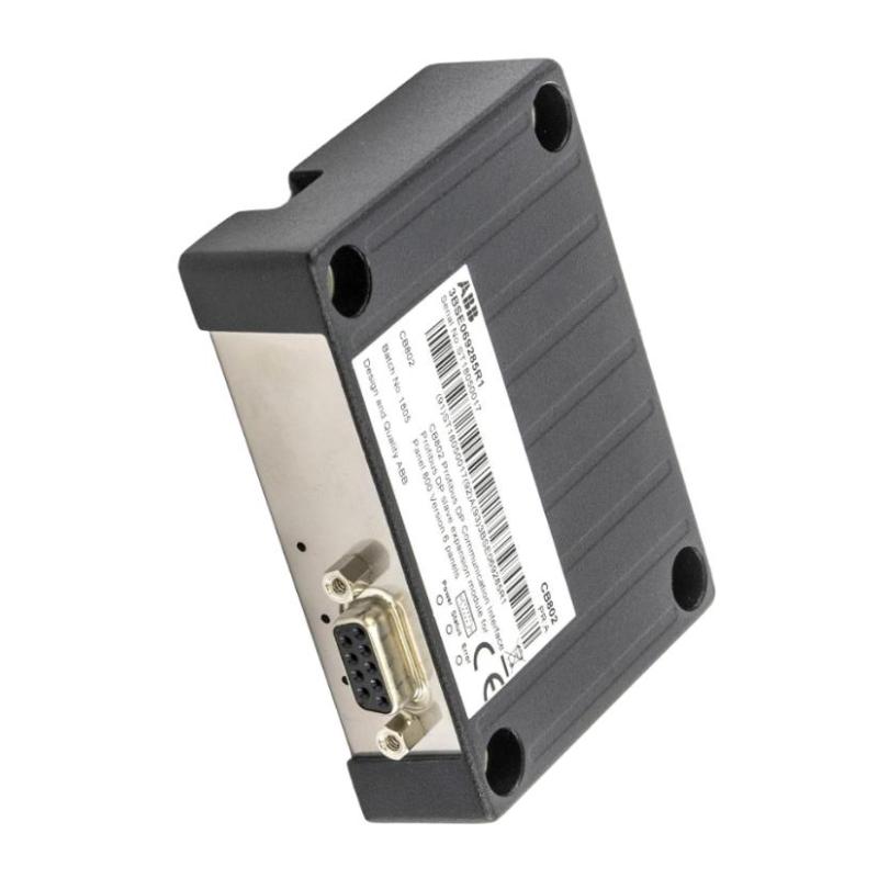 ABB CB802 3BSE069285R1 Profibus DP Interface Module