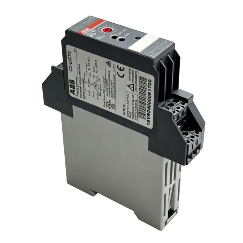 ABB CC-U/STD 1SVR040000R1700 Universal Signal Converter