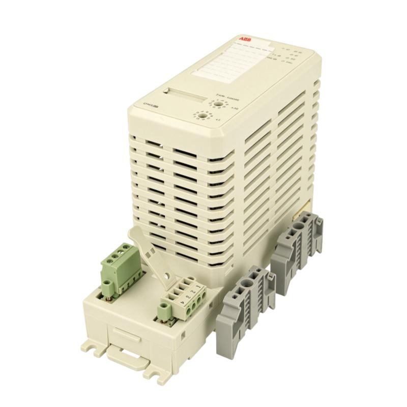 ABB CI820V1 3BSE025255R0001 S800 I/O Redundant Fieldbus Communication Interface Module