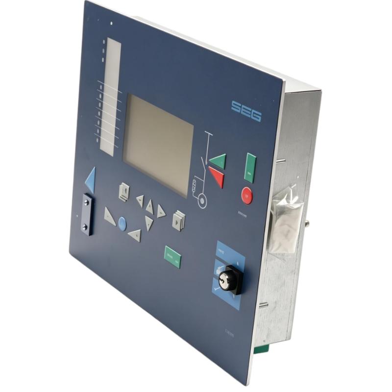 Woodward CMW112 Operator Panel
