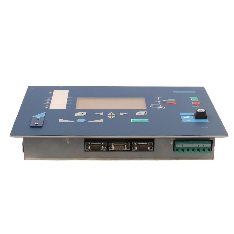 Woodward CMW112 Operator Panel