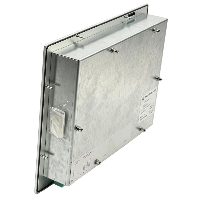 Woodward CMW112 Operator Panel