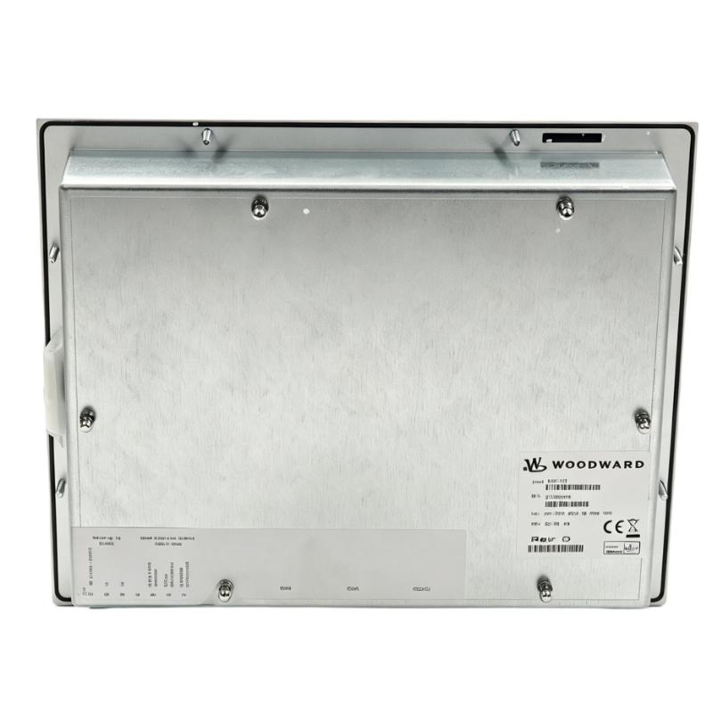 Woodward CMW112 Operator Panel