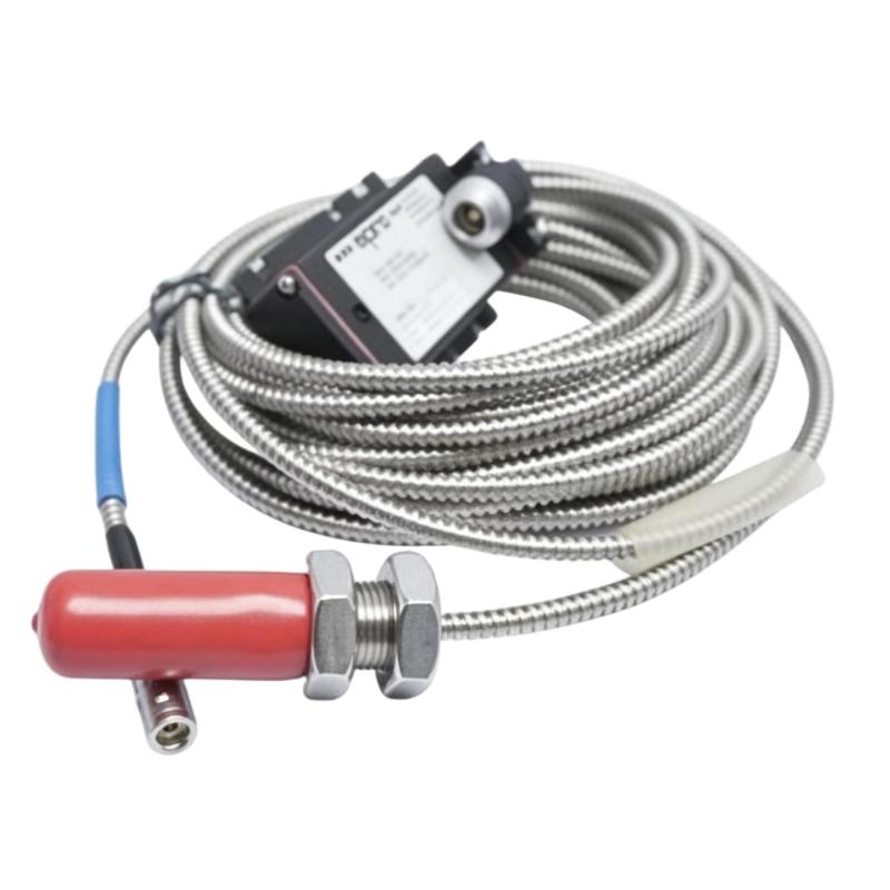 Epro PR6424/007-110-CN 16 mm Eddy Current Sensor