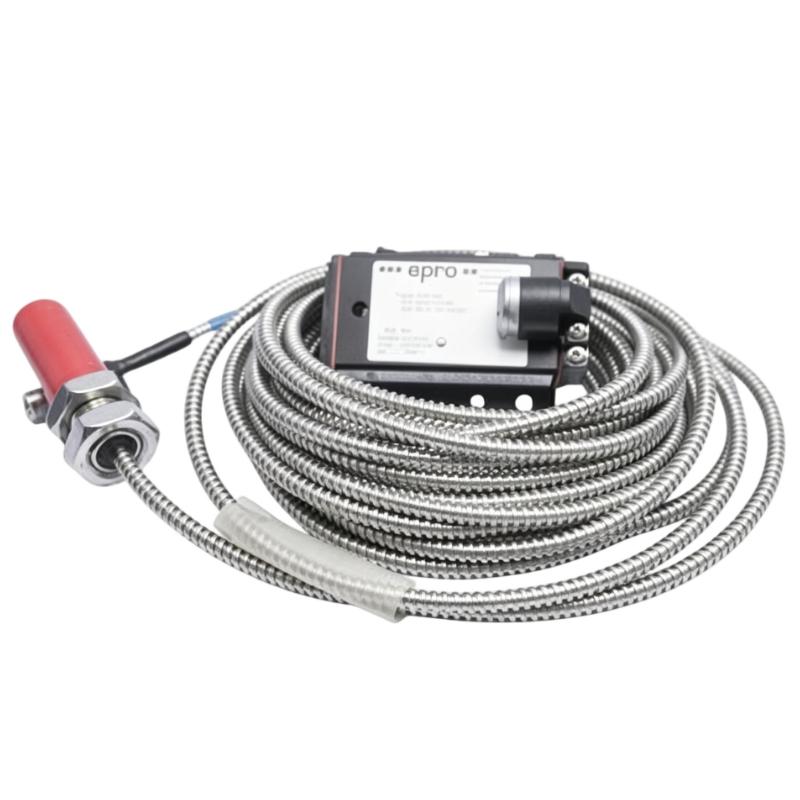 Epro PR6424/007-110-CN 16 mm Eddy Current Sensor