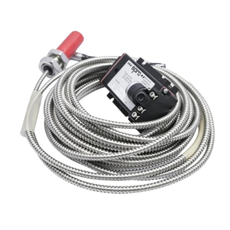 Epro PR6424/007-110-CN 16 mm Eddy Current Sensor