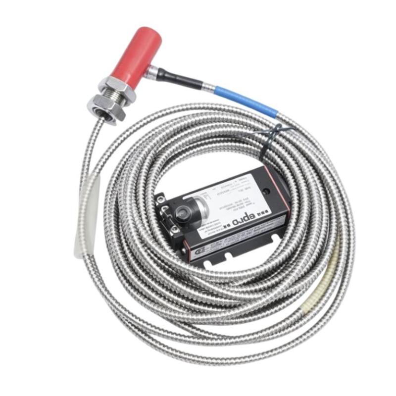 Epro PR6424/007-110-CN 16 mm Eddy Current Sensor