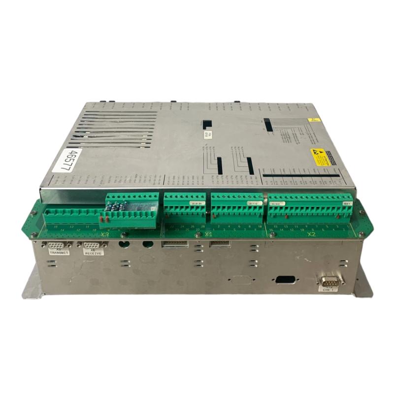 Woodward CSC3HUMC2B2 Power Controller Module