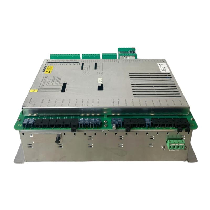 Woodward CSC3HUMC2B2 Power Controller Module