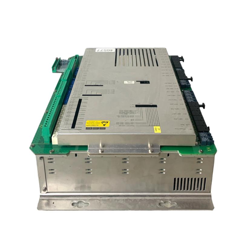Woodward CSC3HUMC2B2 Power Controller Module
