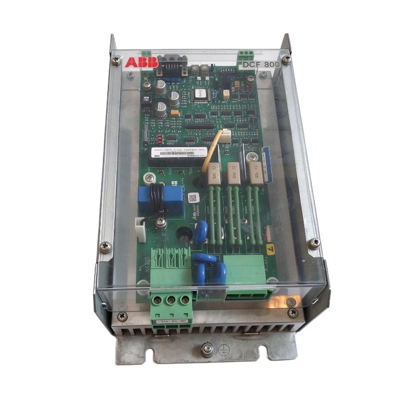 ABB DCF803-0035 3ADT209023R0001 Field Exciter