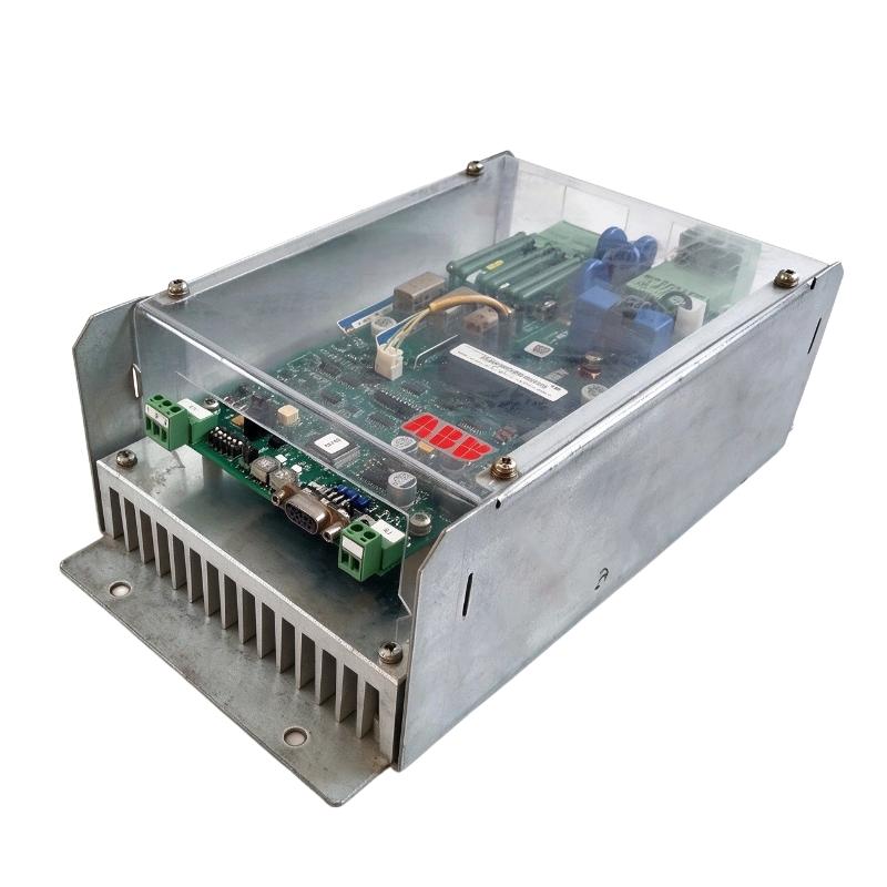 ABB DCF803-0035 3ADT209023R0001 Field Exciter