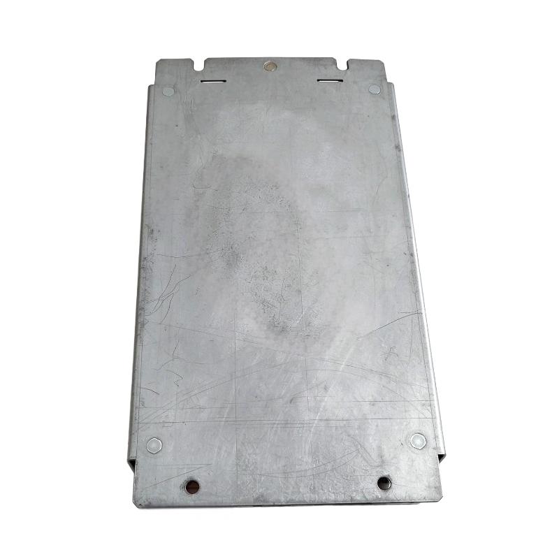 ABB DCF803-0035 3ADT209023R0001 Field Exciter