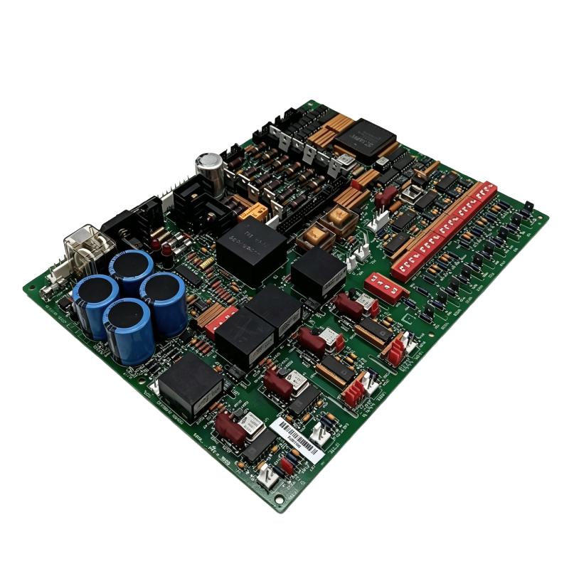 GE DS200DCFBG1BNC Mark V DS200 Power Supply Board