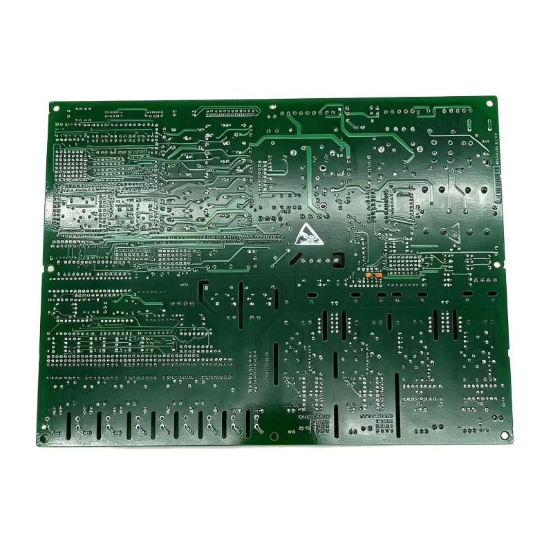 GE DS200DCFBG1BNC Mark V DS200 Power Supply Board