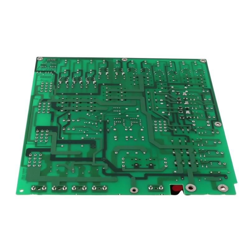 GE DS200TCPDG2B Power Distribution Board