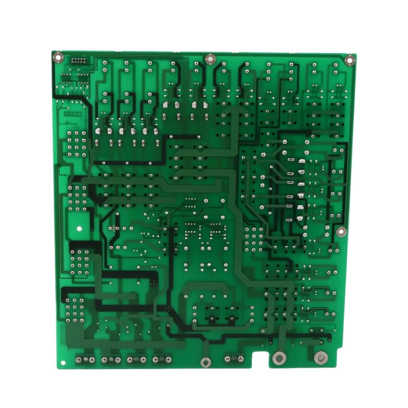GE DS200TCPDG2B Power Distribution Board