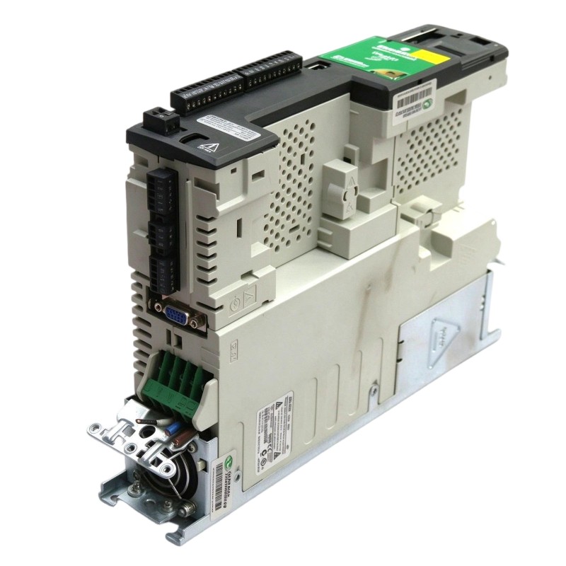 Emerson DST1401 Digitax ST Servo Drive