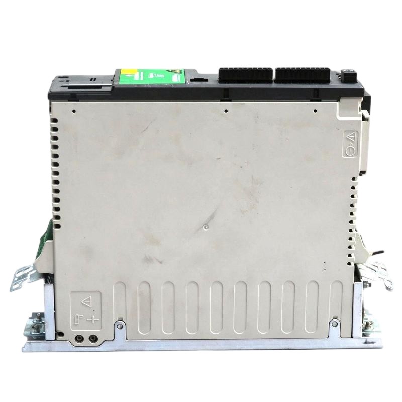 Emerson DST1401 Digitax ST Servo Drive