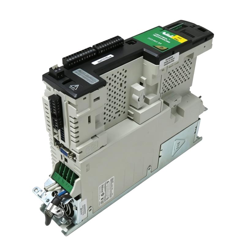 Emerson DST1402 Digitax ST Servo Drive