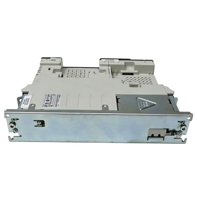 Emerson DST1402 Digitax ST Servo Drive