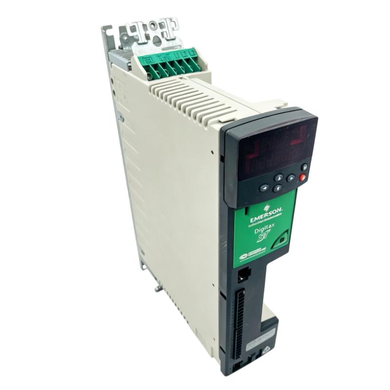 Emerson DST1403 Digitax ST Servo Drive