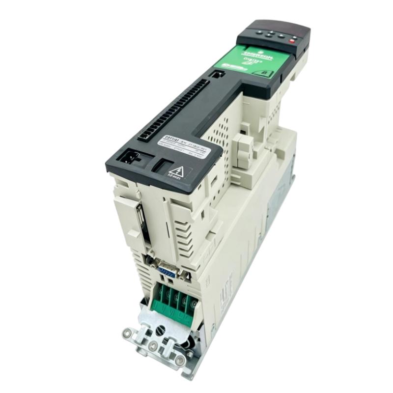 Emerson DST1403 Digitax ST Servo Drive