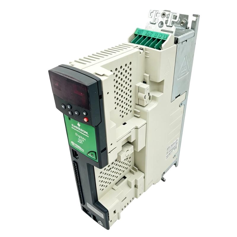 Emerson DST1403 Digitax ST Servo Drive