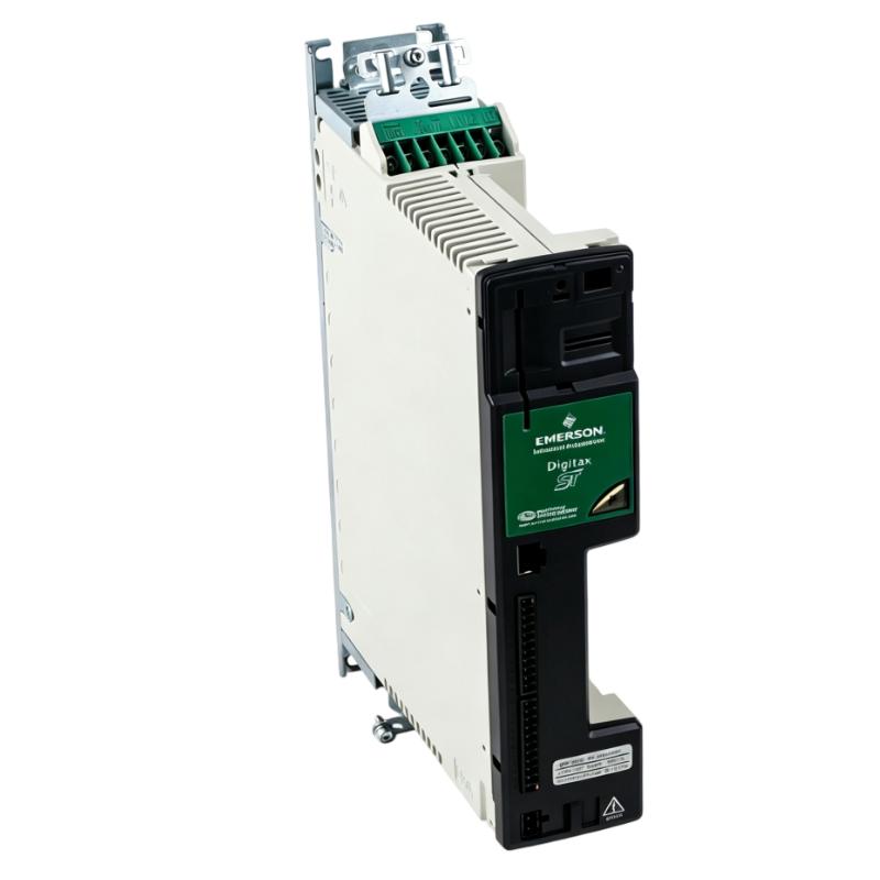 Emerson DST1404 Digitax ST Servo Drive
