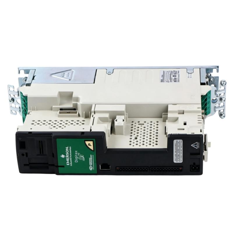 Emerson DST1404 Digitax ST Servo Drive