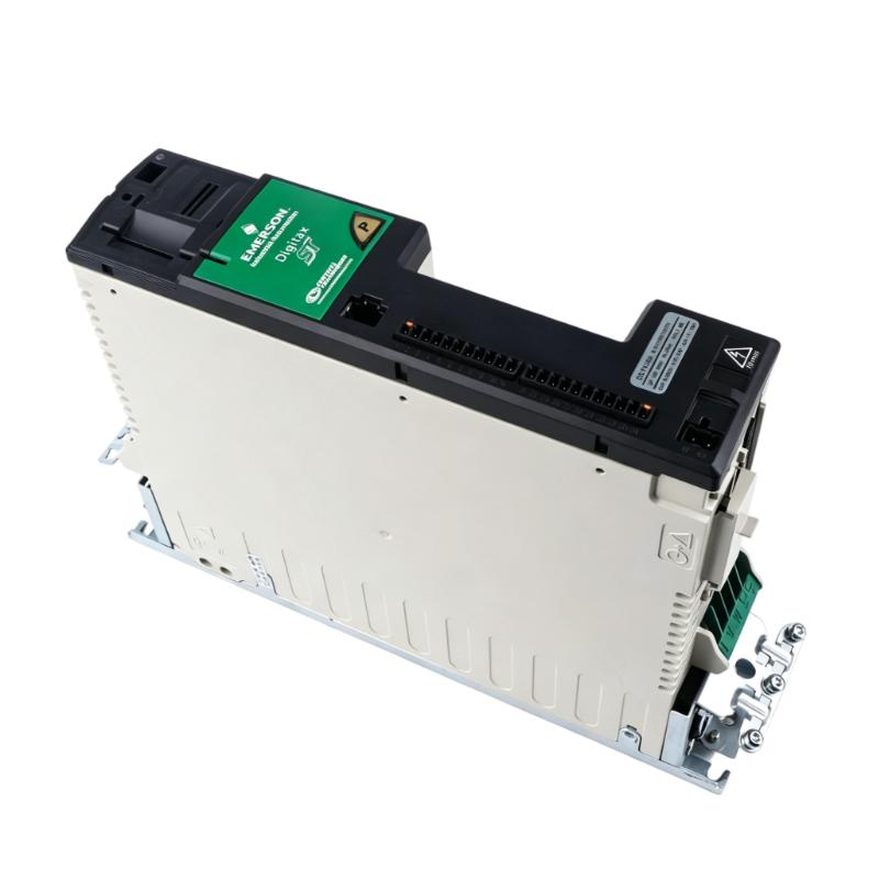 Emerson DST1404 Digitax ST Servo Drive