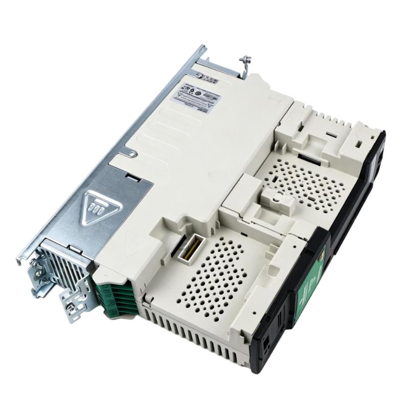 Emerson DST1404 Digitax ST Servo Drive