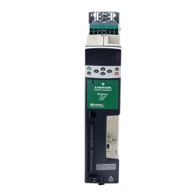 Emerson DST1405 Digitax ST Servo Drive