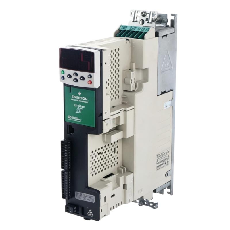 Emerson DST1405 Digitax ST Servo Drive