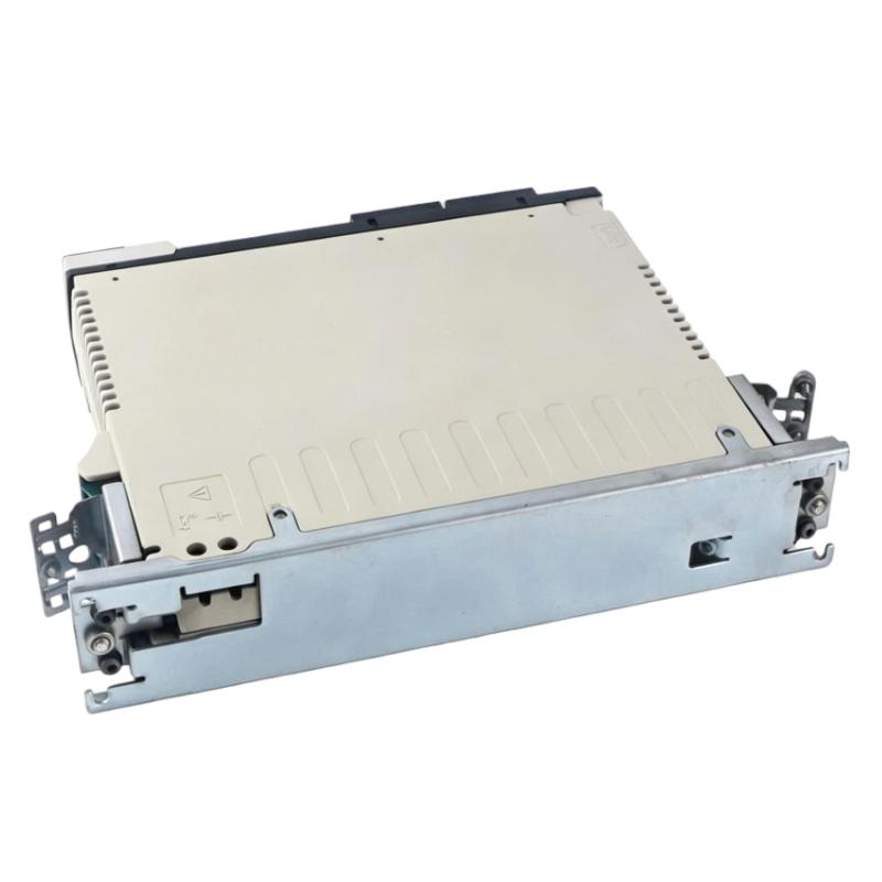 Emerson DST1405 Digitax ST Servo Drive
