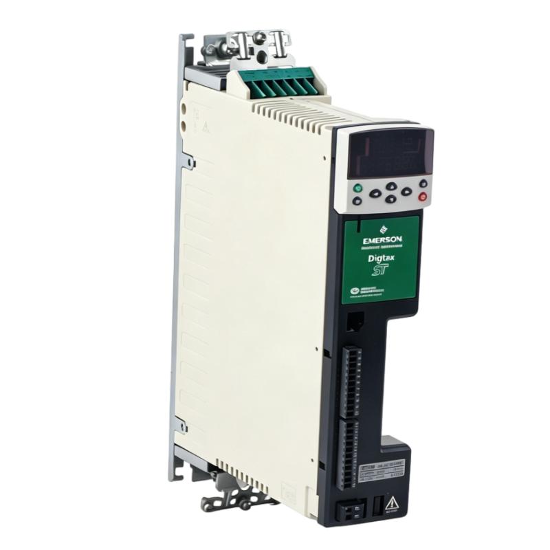 Emerson DST1405 Digitax ST Servo Drive