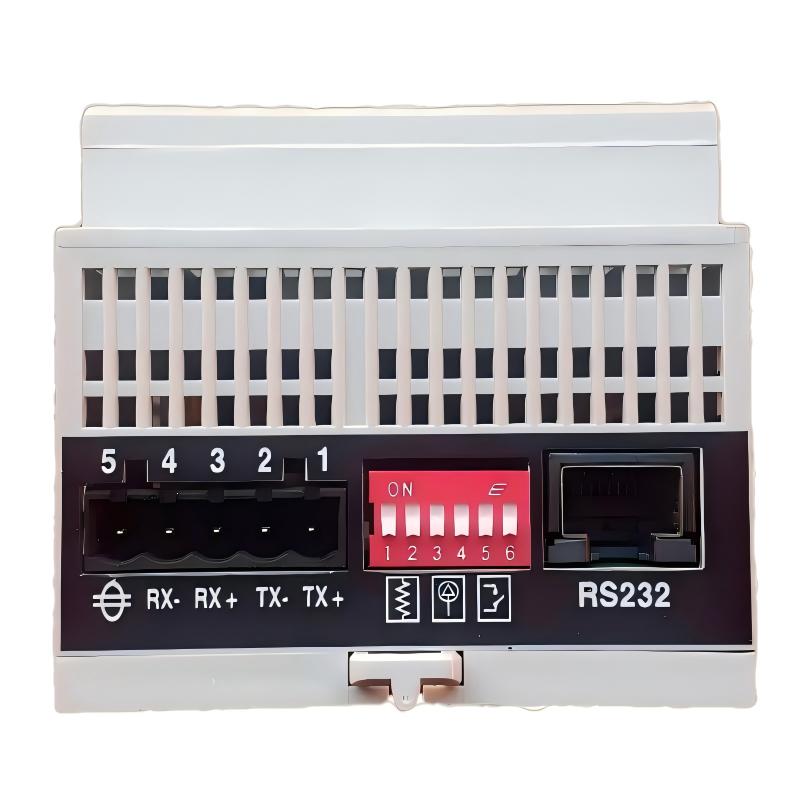 Schneider EGX100 Ethernet Gateway