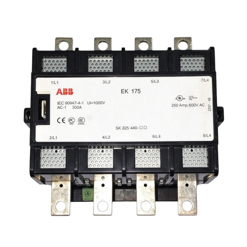 ABB EK175-40-11 SK825440-AM AC Contactor