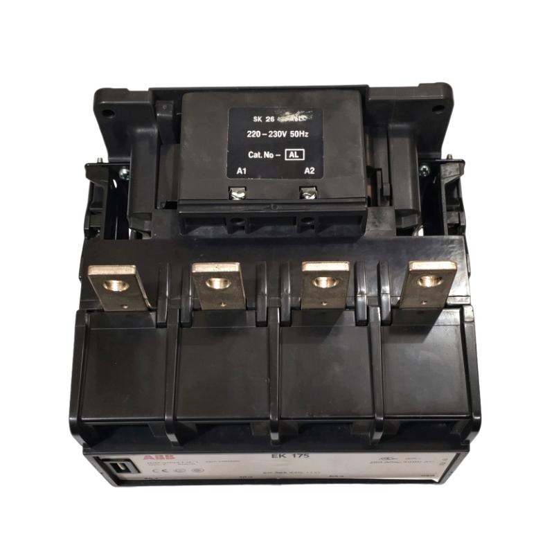 ABB EK175-40-11 SK825440-AM AC Contactor