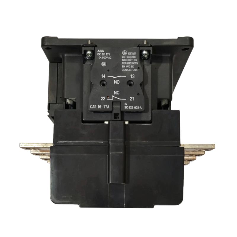 ABB EK175-40-11 SK825440-AM AC Contactor