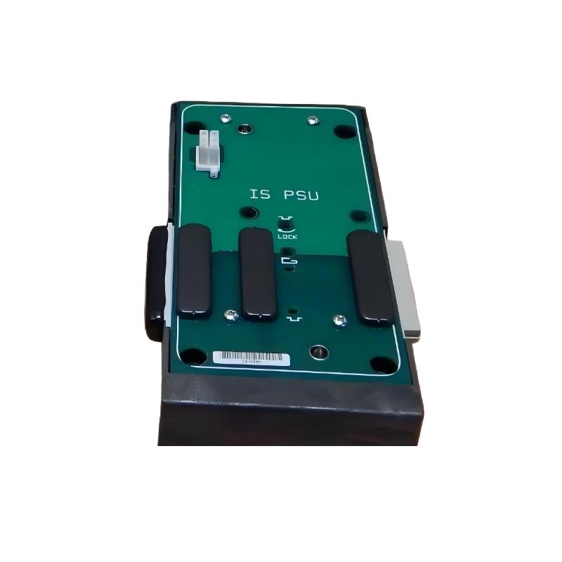 Emerson VE5010 DeltaV M-Series 24 VDC Input I/O Module Supply and Carrier