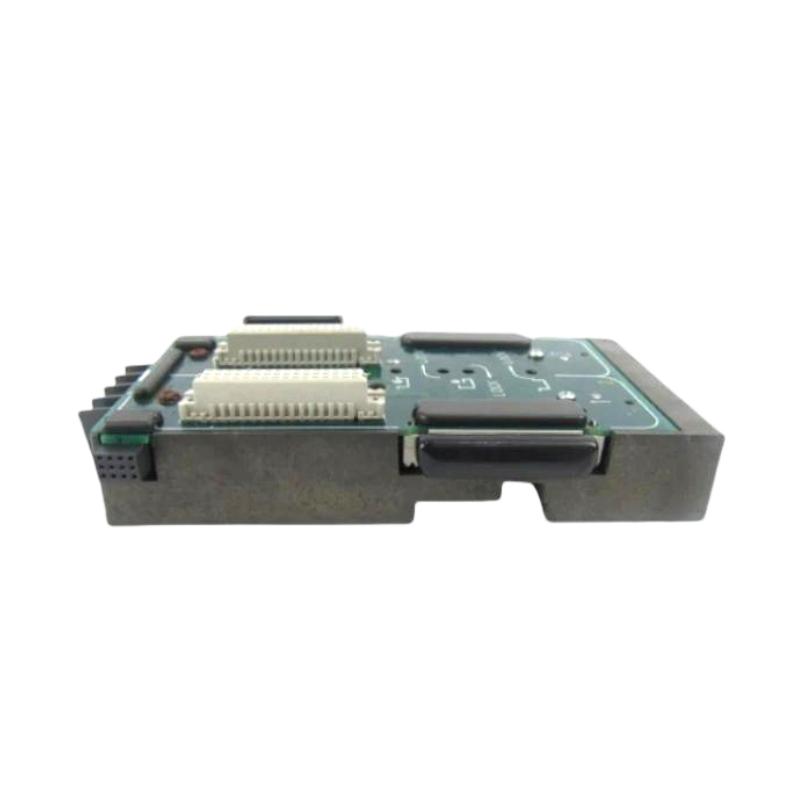 Emerson VE5010 DeltaV M-Series 24 VDC Input I/O Module Supply and Carrier