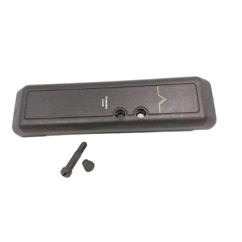 Emerson VE6101 DeltaV M-series I/O Subsystem Carrier Blank Cap