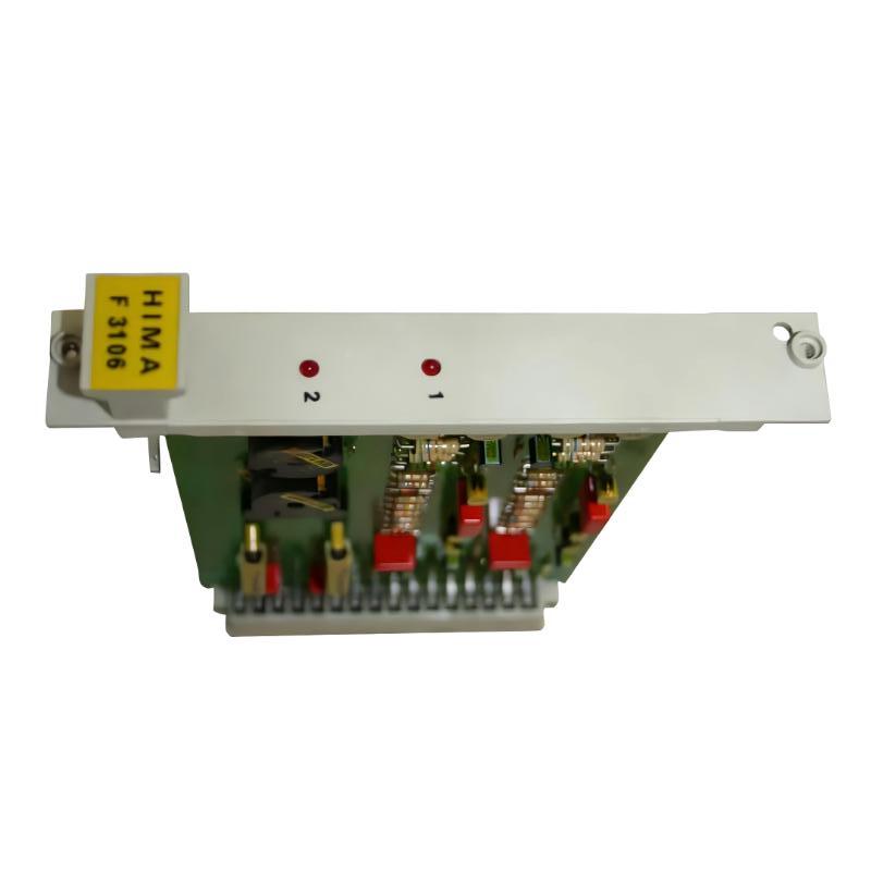 HIMA F3106 Planar F Amplifier Module