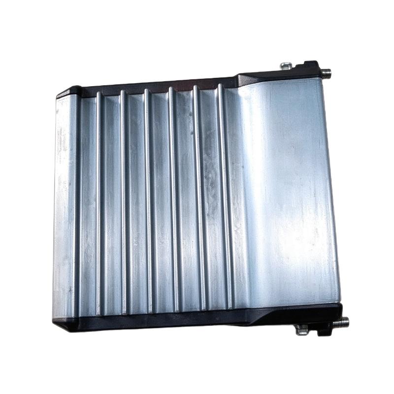 Foxboro FBMSSW Control Processor Module