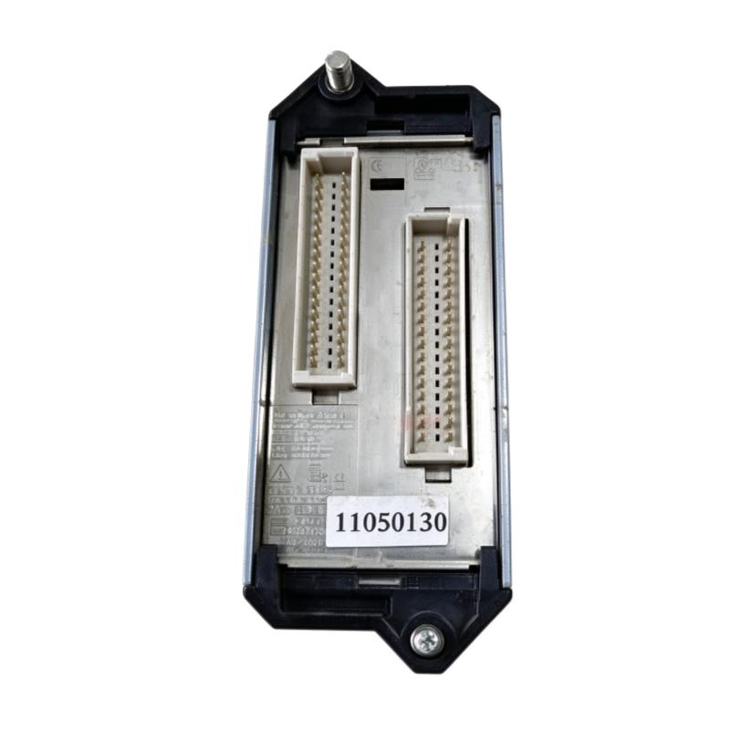 Foxboro FBMSSW Control Processor Module